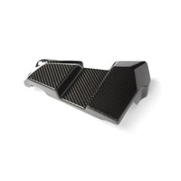 Dry Carbon Motorafdekplaat 3-delig voor BMW 3 Serie / M3 G80, G81, G82, G83