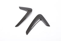 Dry Carbon Vents spatbord voor BMW 4 Serie / M4 F32