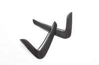 Dry Carbon Vents spatbord voor BMW 4 Serie / M4 F32
