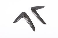 Dry Carbon Vents voor BMW 4 Serie / M4 F32