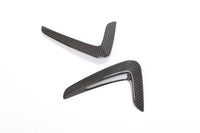 Dry Carbon Vents voor BMW 4 Serie / M4 F32