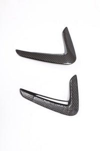 Dry Carbon Vents voor BMW 4 Serie / M4 F32