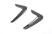 Dry Carbon Vents voor BMW 4 Serie / M4 F32