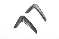 Dry Carbon Vents voor BMW 4 Serie / M4 F32