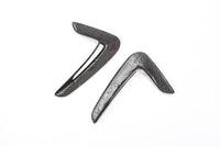 Dry Carbon Vents voor BMW 4 Serie / M4 F32
