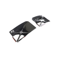 Dry Carbon Vents voor BMW M2 G87