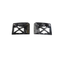 Dry Carbon Vents voor BMW M2 G87