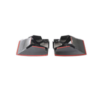 Dry Carbon Vents voor BMW M2 G87