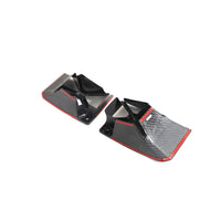 Dry Carbon Vents voor BMW M2 G87