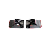 Dry Carbon Vents voor BMW M2 G87