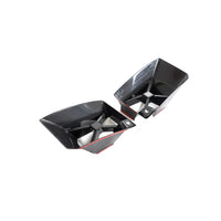 Dry Carbon Vents voor BMW M2 G87