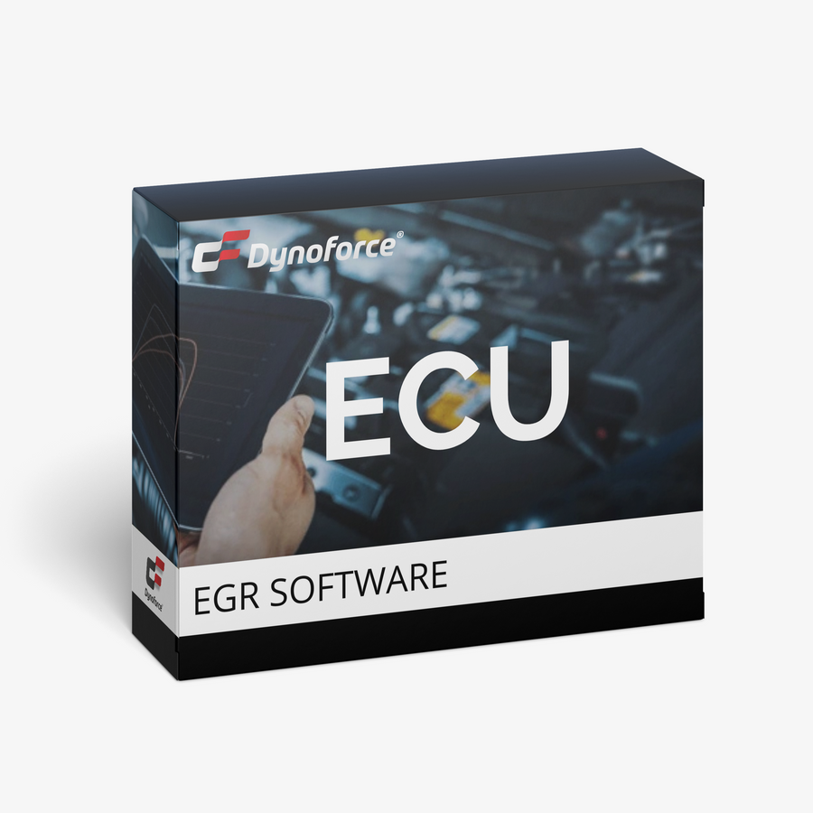 Chiptuning | EGR uitschakelen