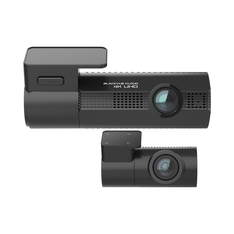 BlackVue ELITE 9 2CH