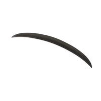 Carbon Kofferdekselspoiler vloeiend model voor BMW 3 Serie / M3 G20, G80