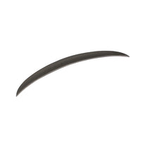 Carbon Kofferdekselspoiler vloeiend model voor BMW 3 Serie / M3 G20, G80