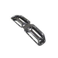 Dry Carbon Grille open frame voor BMW M2 G87