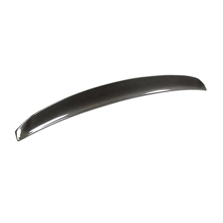 Dry Carbon Spoiler voor BMW 5 Serie / M5 G60, G68, G90