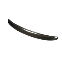 Dry Carbon Spoiler voor BMW 5 Serie / M5 G60, G68, G90
