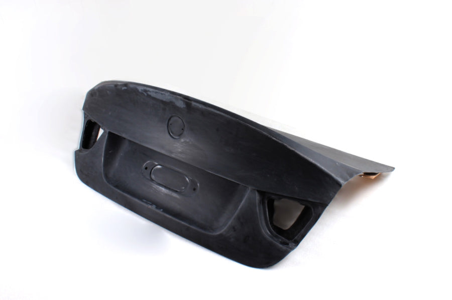 FRP Bodykit onderdeel voor BMW 3 Serie / M3 E90 LCI