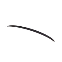 FRP Kofferdekselspoiler glans voor BMW 5 Serie / M5 G30, G38, F90