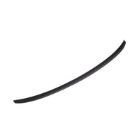 FRP Kofferdekselspoiler glans voor BMW 5 Serie / M5 G30, G38, F90