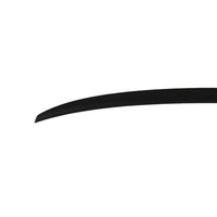 FRP Kofferdekselspoiler glans voor BMW 5 Serie / M5 G30, G38, F90