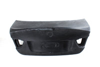 FRP Kofferklep voor BMW 3 Serie / M3 E90 LCI
