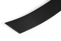 FRP Spoiler voor Audi A7 / S7 / RS7 Sedan C7