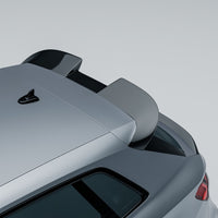 Carbon Spoiler voor Audi A3 / S3 / RS3 8Y, 8.5Y (dakspoiler)